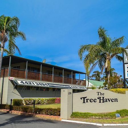 فندق Treehaven Tourist Park Bomaderry المظهر الخارجي الصورة